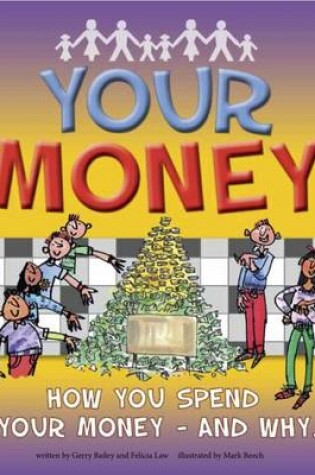 Cover of Money Works