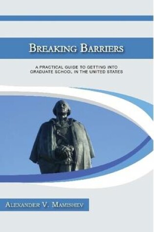 Cover of Breaking Barriers