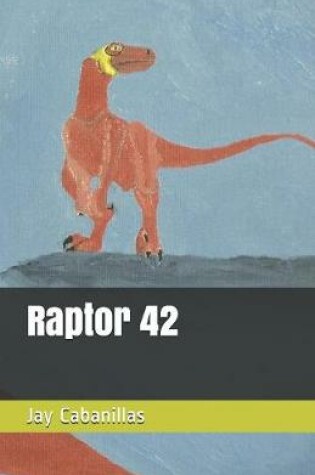 Cover of Raptor 42