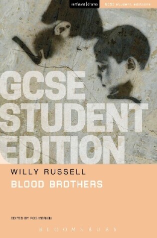 Cover of Blood Brothers GCSE Student Edition