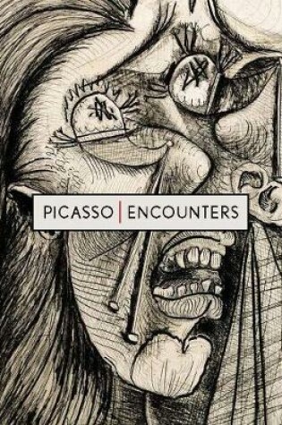 Cover of Picasso | Encounters