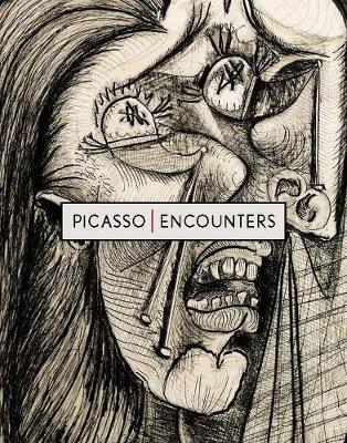 Book cover for Picasso | Encounters