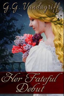 Cover of Her Fateful Debut