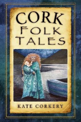 Cover of Cork Folk Tales