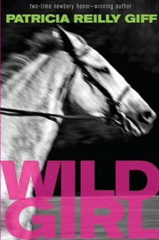 Cover of Wild Girl