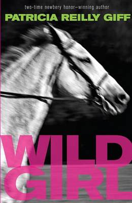 Book cover for Wild Girl