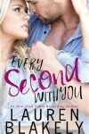 Book cover for Every Second with You