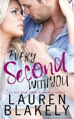 Book cover for Every Second with You