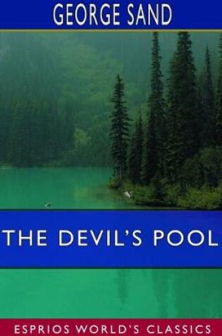 Cover of The Devil's Pool (Esprios Classics)