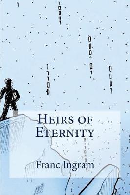 Book cover for Heirs of Eternity