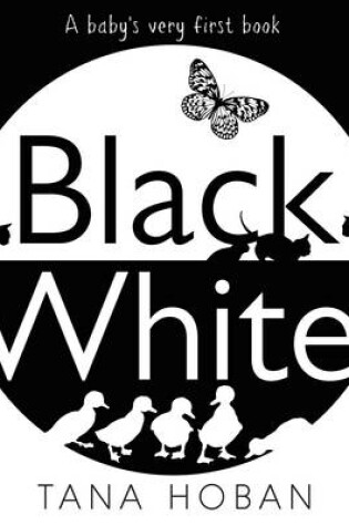 Cover of Black White