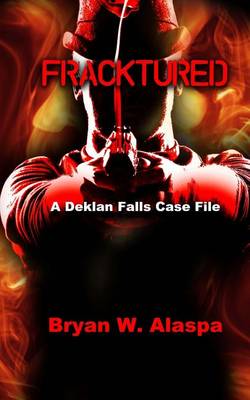 Book cover for Fracktured