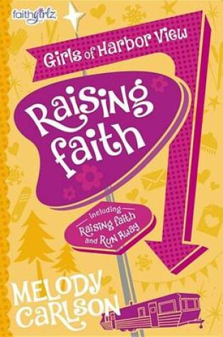 Cover of Raising Faith