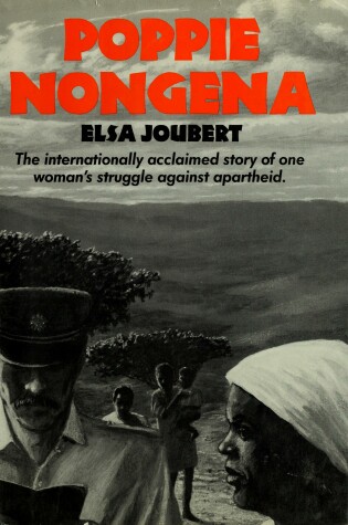Cover of Poppie Nongena