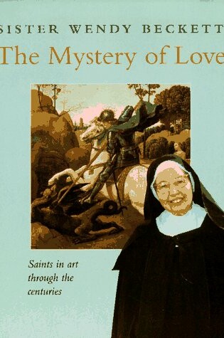 Cover of The Mystery of Love