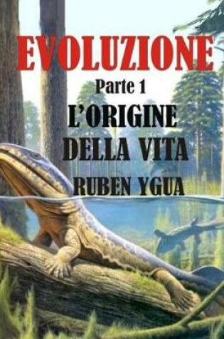 Cover of L'Origine Della Vita