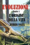 Book cover for L'Origine Della Vita