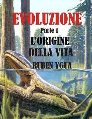 Cover of L'Origine Della Vita