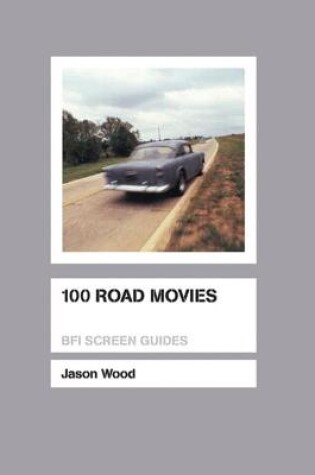 Cover of 100 Road Movies