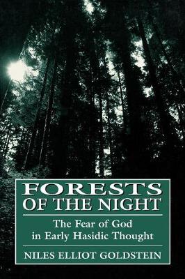 Book cover for Forests of the Night