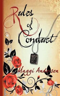 Book cover for Rules of Conduct