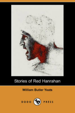 Cover of Stories of Red Hanrahan (Dodo Press)