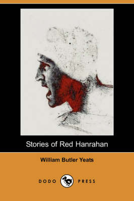 Book cover for Stories of Red Hanrahan (Dodo Press)