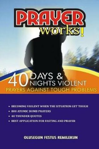 Cover of Prayer Works!