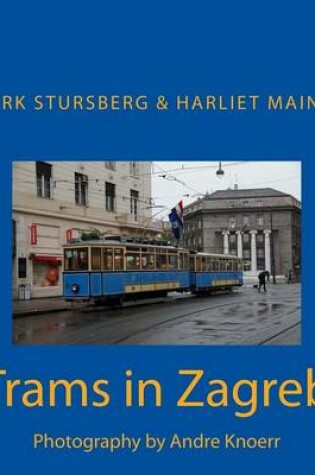 Cover of Trams in Zagreb