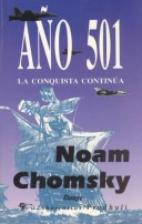 Book cover for Ano 501