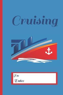 Book cover for Cruising