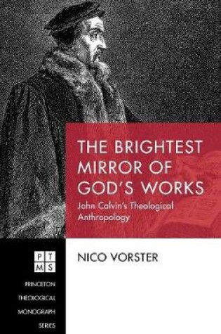 Cover of The Brightest Mirror of God's Works