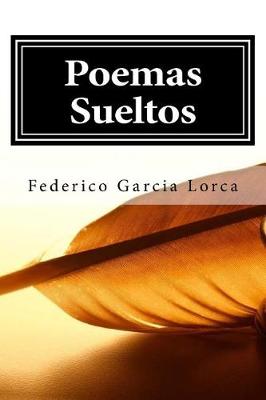 Book cover for Poemas Sueltos