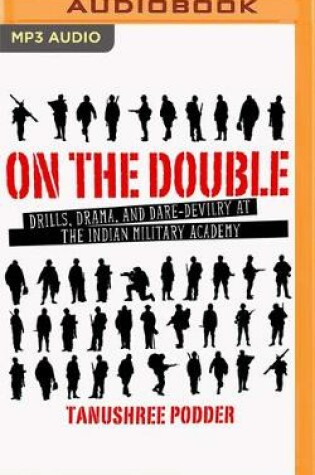 Cover of On the Double