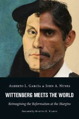 Cover of Wittenberg Meets the World