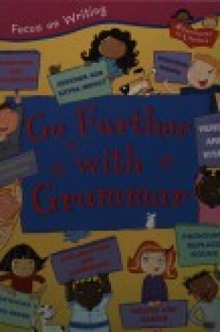 Cover of Go Further with Grammar