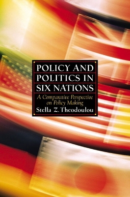 Book cover for Policy and Politics in Six Nations