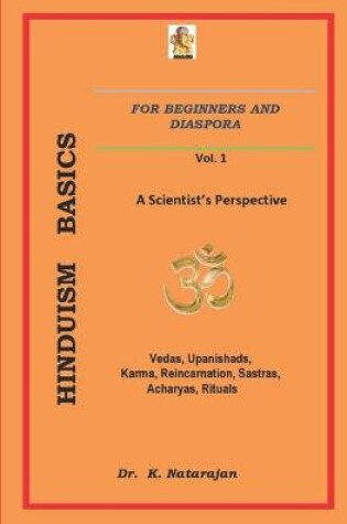 Cover of Hinduism Basics