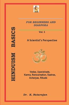 Cover of Hinduism Basics