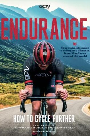 Cover of Endurance