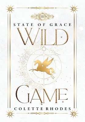 Book cover for Wild Game