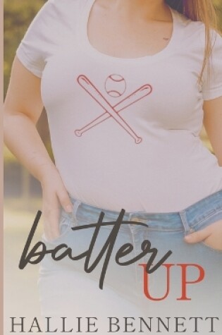 Cover of Batter Up