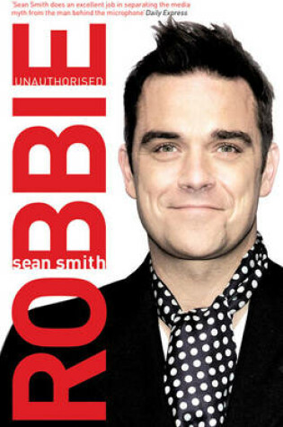 Cover of Robbie