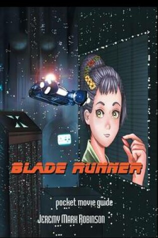 Cover of Blade Runner