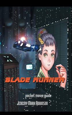 Book cover for Blade Runner