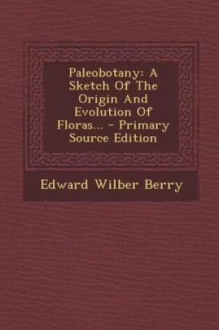 Cover of Paleobotany