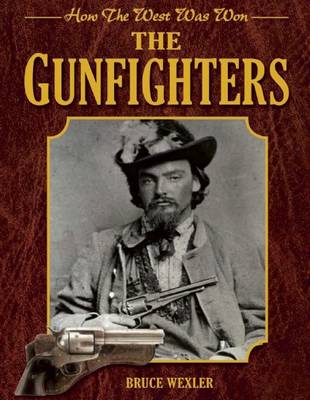 Cover of The Gunfighters