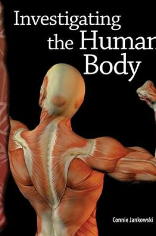 Cover of Investigating the Human Body