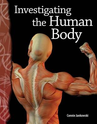 Book cover for Investigating the Human Body