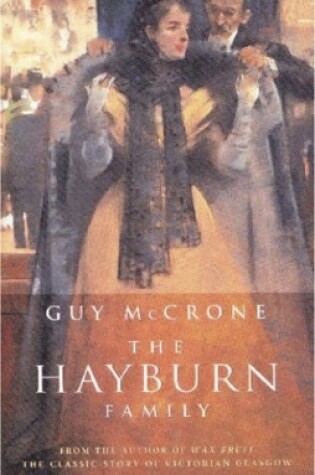 Cover of The Hayburn Family